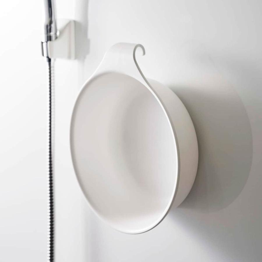 ニトリ マグネット&引っ掛け湯おけ 湯桶 風呂おけ 洗面器