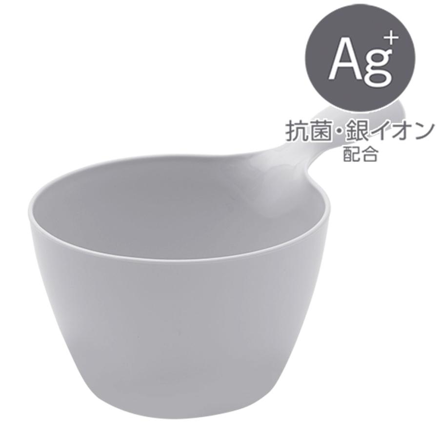 ニトリ（NITORI） お風呂グッズ 3点セット ブロウ/セッコシリーズ 湯桶