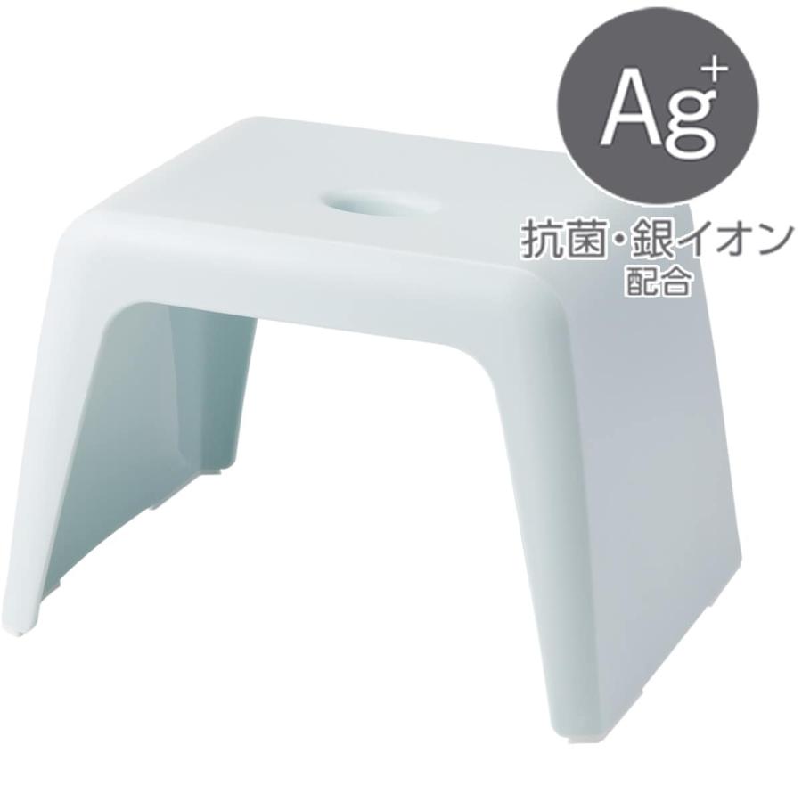 通気性が良い 抗菌風呂いす ラフィーネ 高さ25cm ターコイズブルー ニトリ 玄関先迄納品 1年保証 8513122 ニトリ Yahoo 店 通販 Yahoo ショッピング