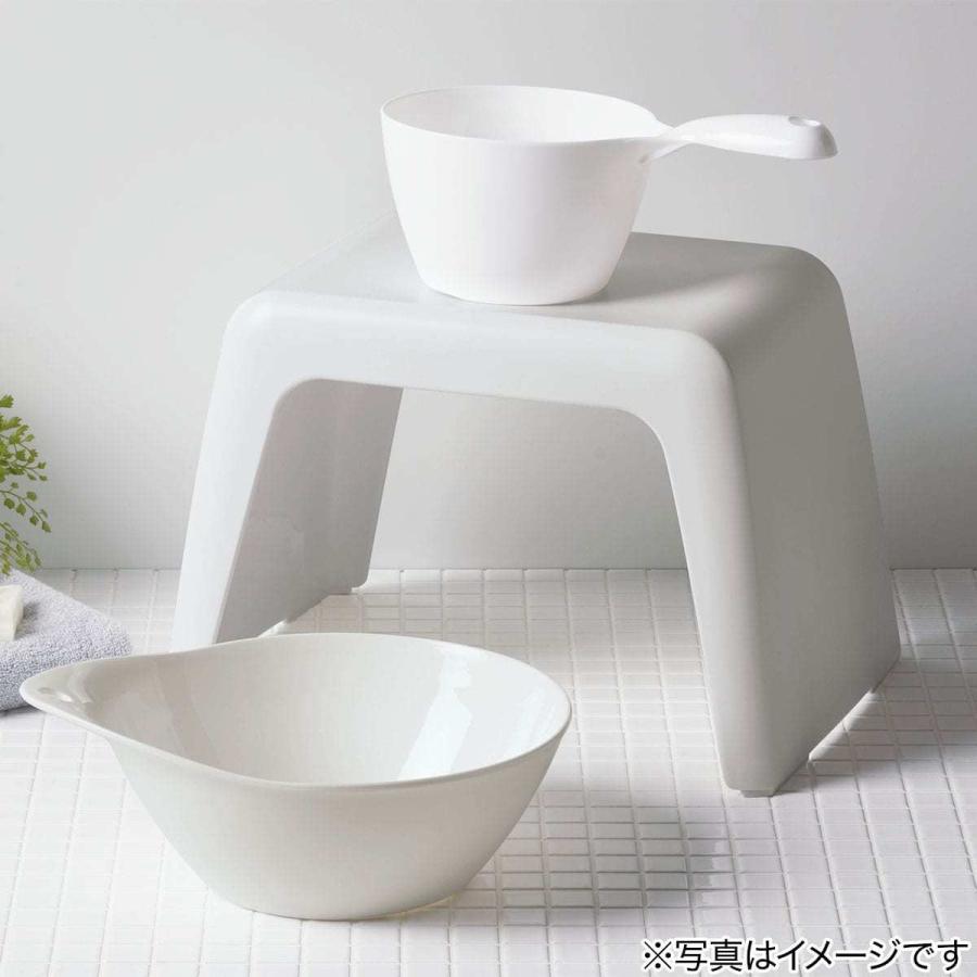ニトリ（NITORI） お風呂グッズ 3点セット ラフィーネ/セッコシリーズ