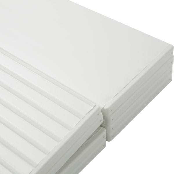 防カビ撥水 コンパクト風呂ふた 75 150cm L15wh ニトリ 玄関先迄納品 1年保証 ニトリ Yahoo 店 通販 Yahoo ショッピング