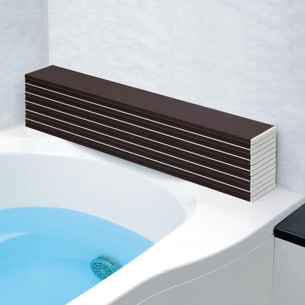 防カビ撥水 コンパクト風呂ふた 75 1cm L12br ニトリ 玄関先迄納品 1年保証 ニトリ Yahoo 店 通販 Yahoo ショッピング