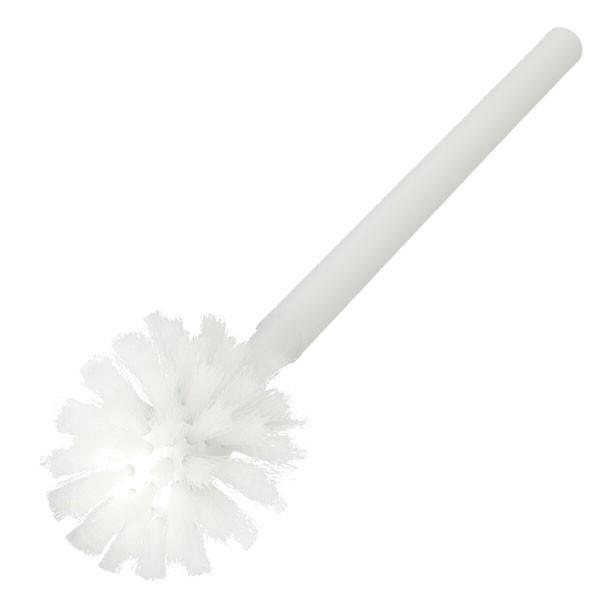 持ち運べる磁石収納トイレブラシ Nフロートb 定番スタイル Wh ニトリ 玄関先迄納品