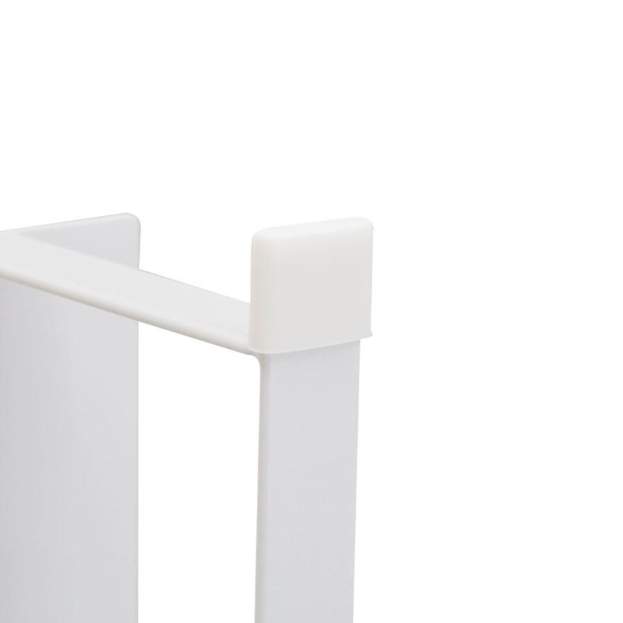 ニトリ（NITORI） マグネット収納 ハンガーラック(2段) 幅6×奥行8.5×高