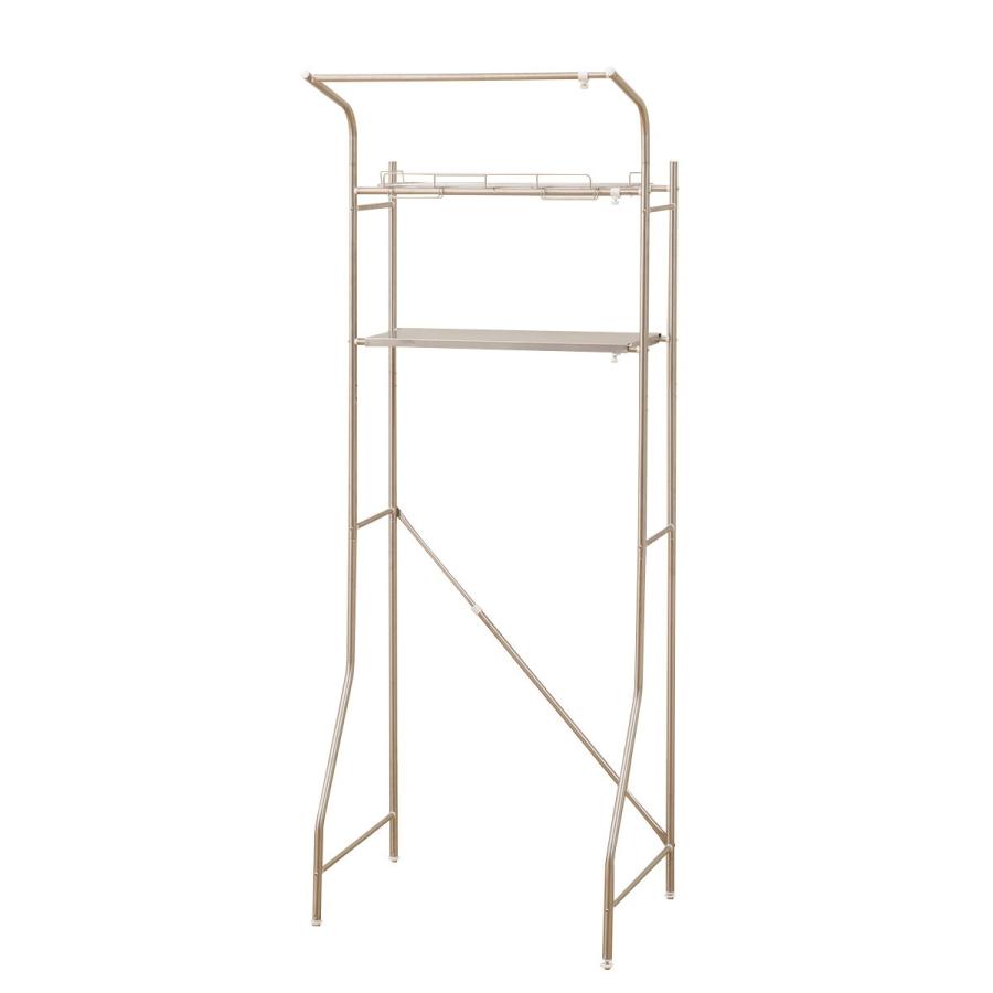 ニトリ ニトリ マルチ収納L(オールホワイト) 収納ボックス 幅18.5×奥行