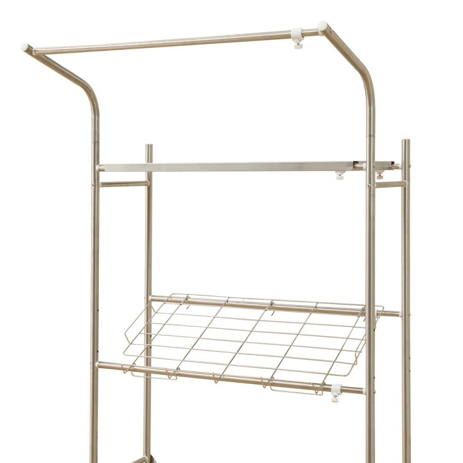 ニトリ ニトリ クローゼットケース セレスFD (M/高さ25cm) 3個セット