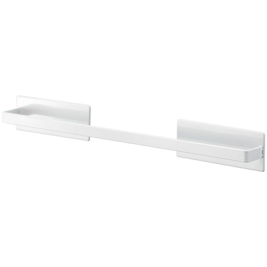 ニトリ（NITORI） マグネットバスルームタオルハンガー(ワイド