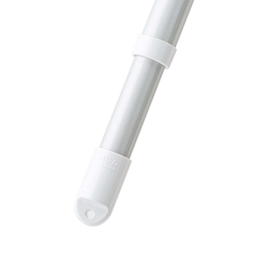 アルミ製 伸縮物干し竿 Sl 1 4 2 5m ニトリ 玄関先迄納品 1年保証 ニトリ Yahoo 店 通販 Yahoo ショッピング