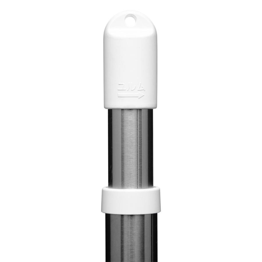 超格安一点 ステンレス巻き伸縮物干し竿 ジョイント式 約2 8 4 0m ニトリ 玄関先迄納品 1年保証 Discoversvg Com