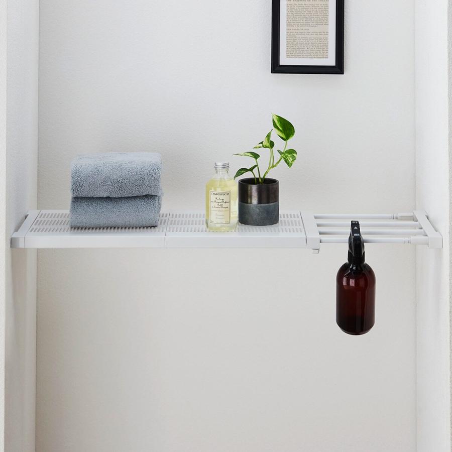 美品　希少　レア　廃盤　ニトリ　スライド　本棚　ホワイト　アイボリー　高級 ニトリ（NITORI） スライド本棚(テイルI 80WW） 書棚 ラック シェルフ