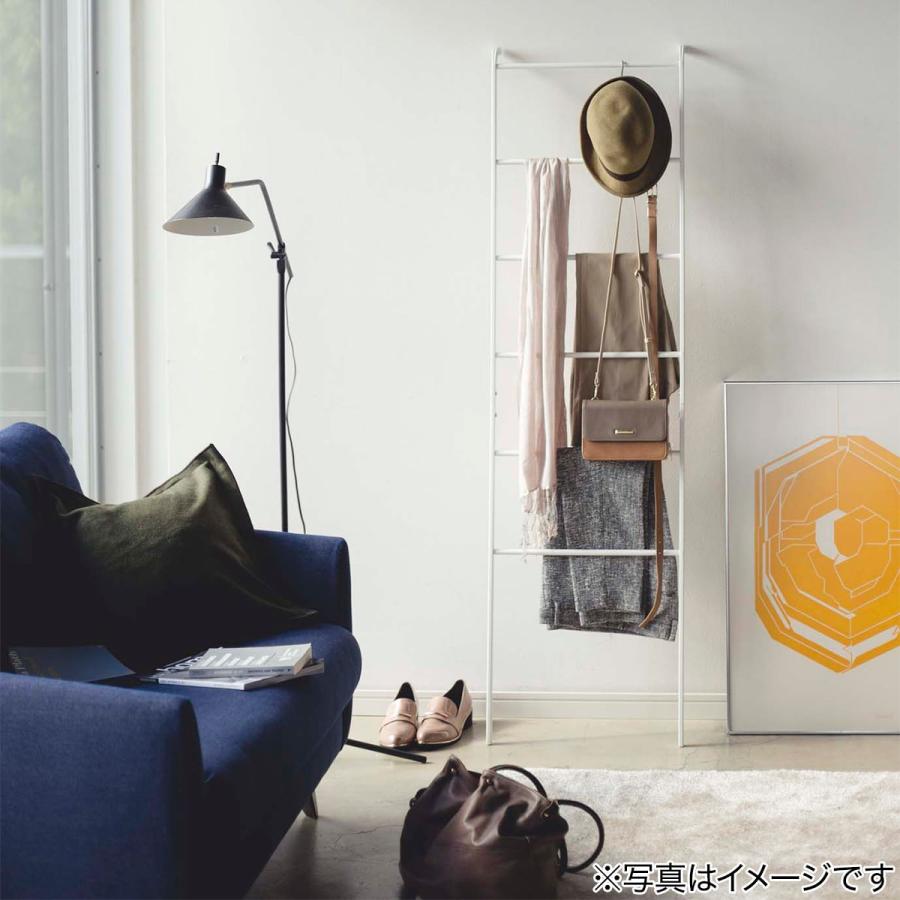 ノマドラダーハンガー&コートハンガー tower ｜ ラダーハンガー タワー ｜ 山崎実業