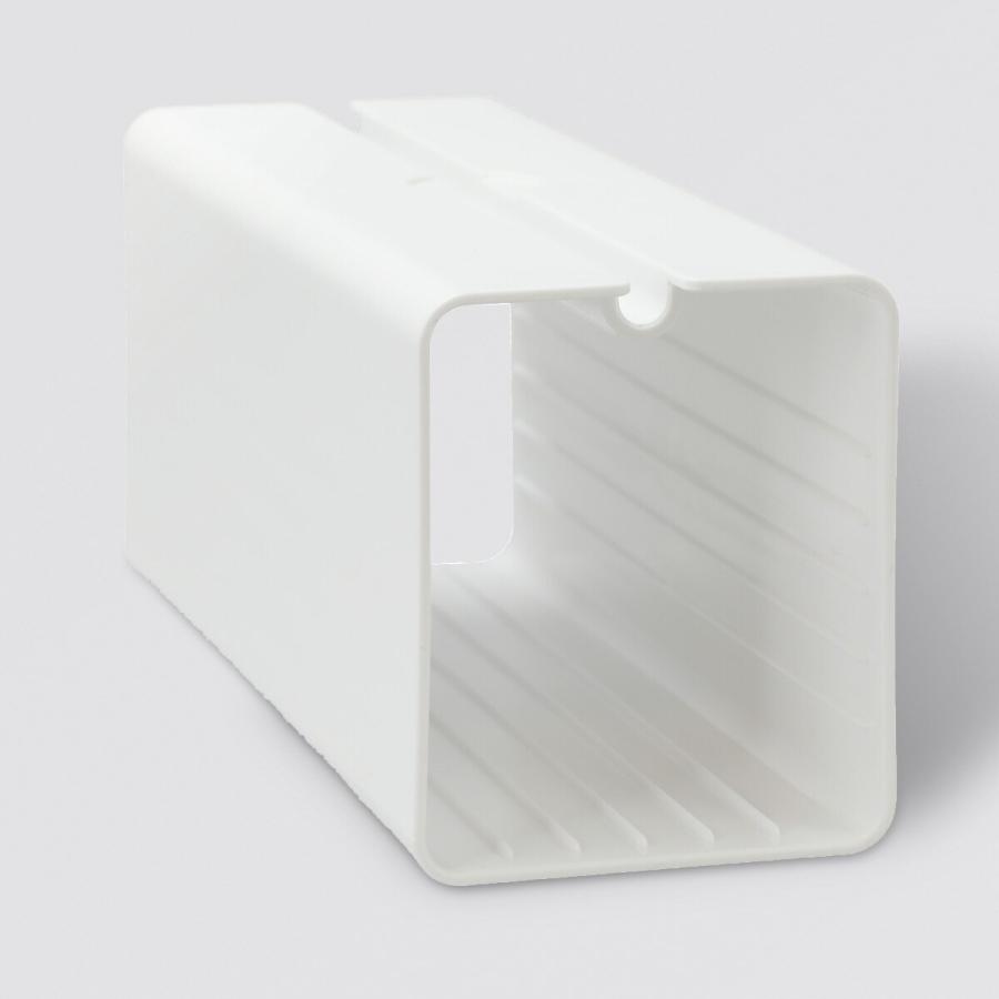 ニトリ（NITORI） 簡単カーペットクリーナー(ラクッカ2 ホワイト