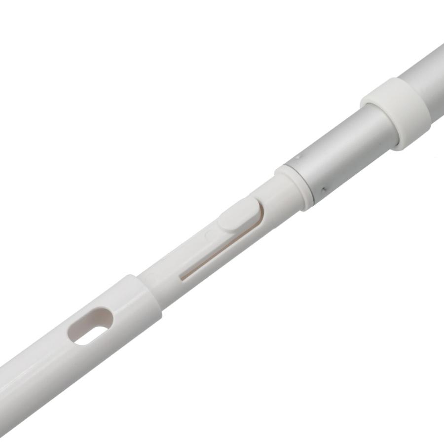 ニトリ（NITORI） フローリングワイパー マイクロファイバークロス付き