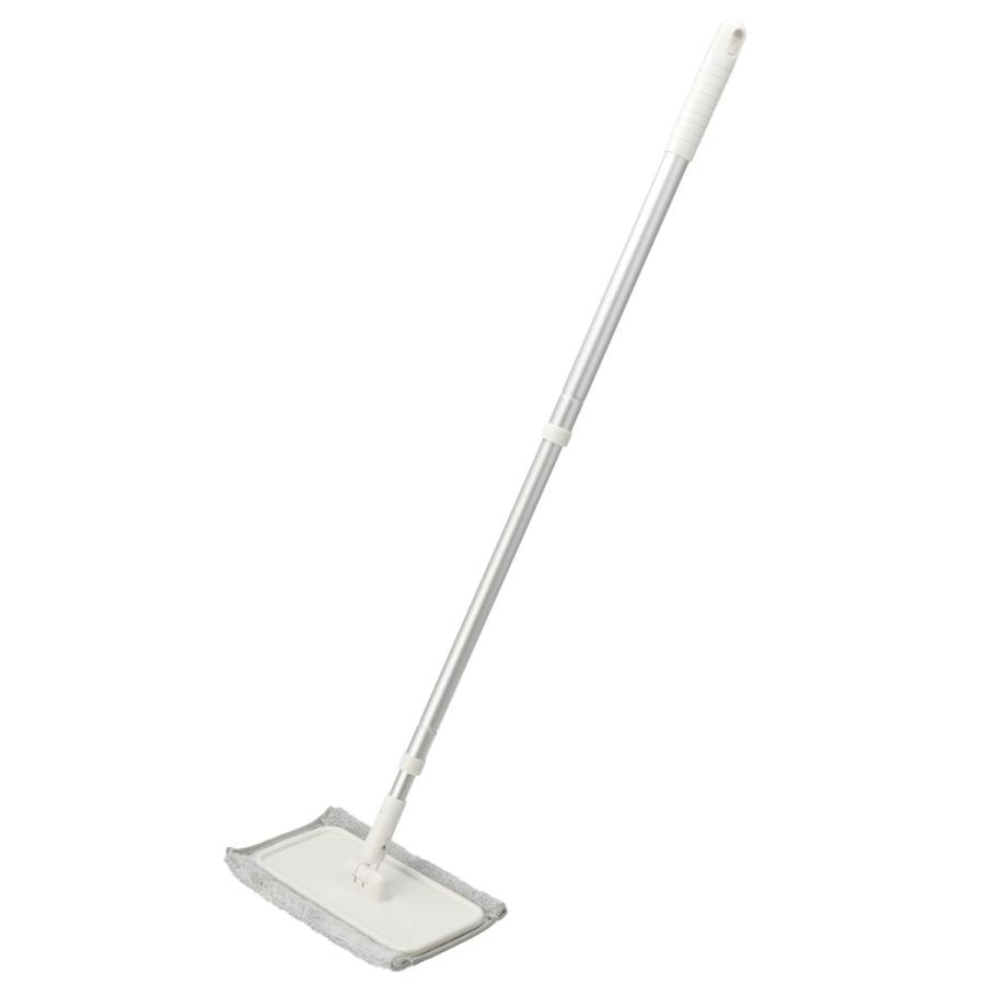 ニトリ（NITORI） マイクロファイバー水拭きモップ(CD01) : ニトリ