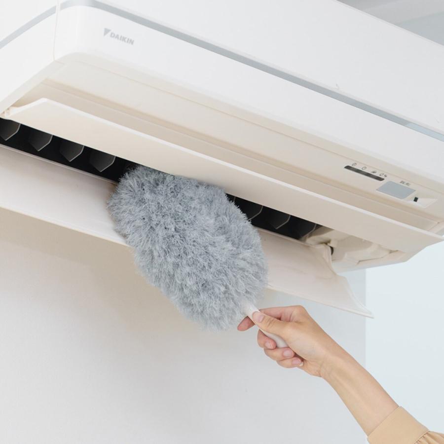 ニトリ（NITORI） 静電気も除去するほこりとり : ニトリ Yahoo!店