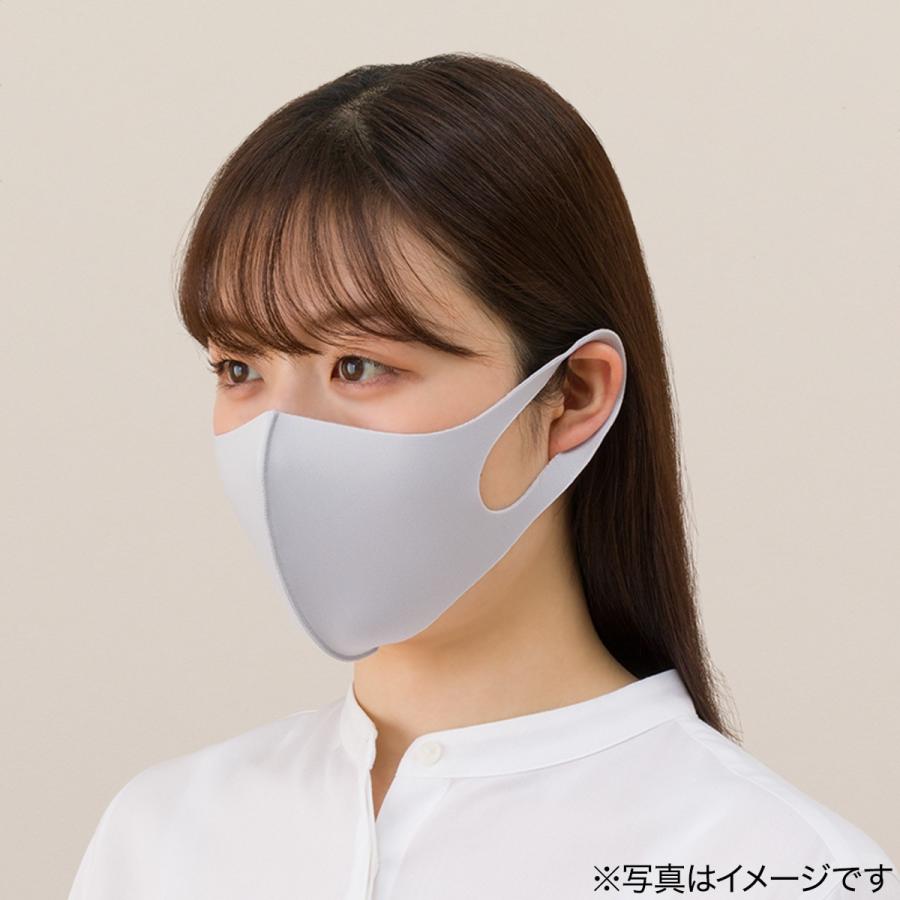 洗えるマスク Pickn Take Mask 3枚入り スモールサイズ グレー ニトリ 玄関先迄納品 ニトリ Yahoo 店 通販 Yahoo ショッピング