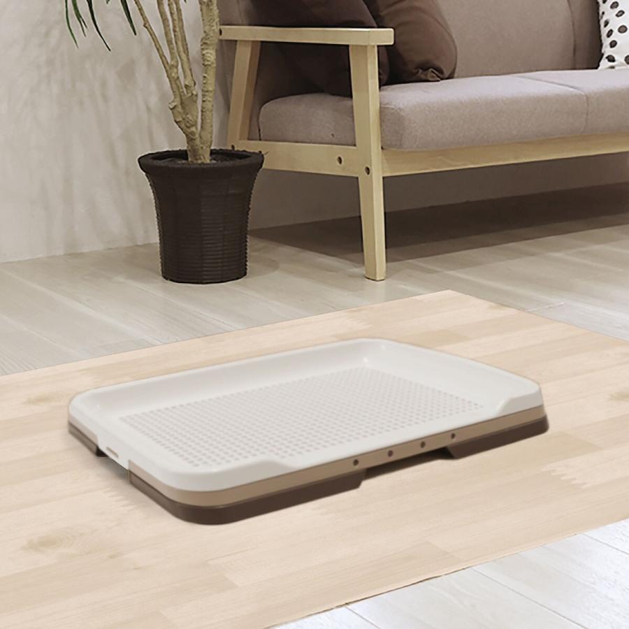 【ニトリ】洗える防水シーツ(ベージュ 100X140) 9枚 防水シーツ(NEW 100X140) | ニトリネット【公式】 家具