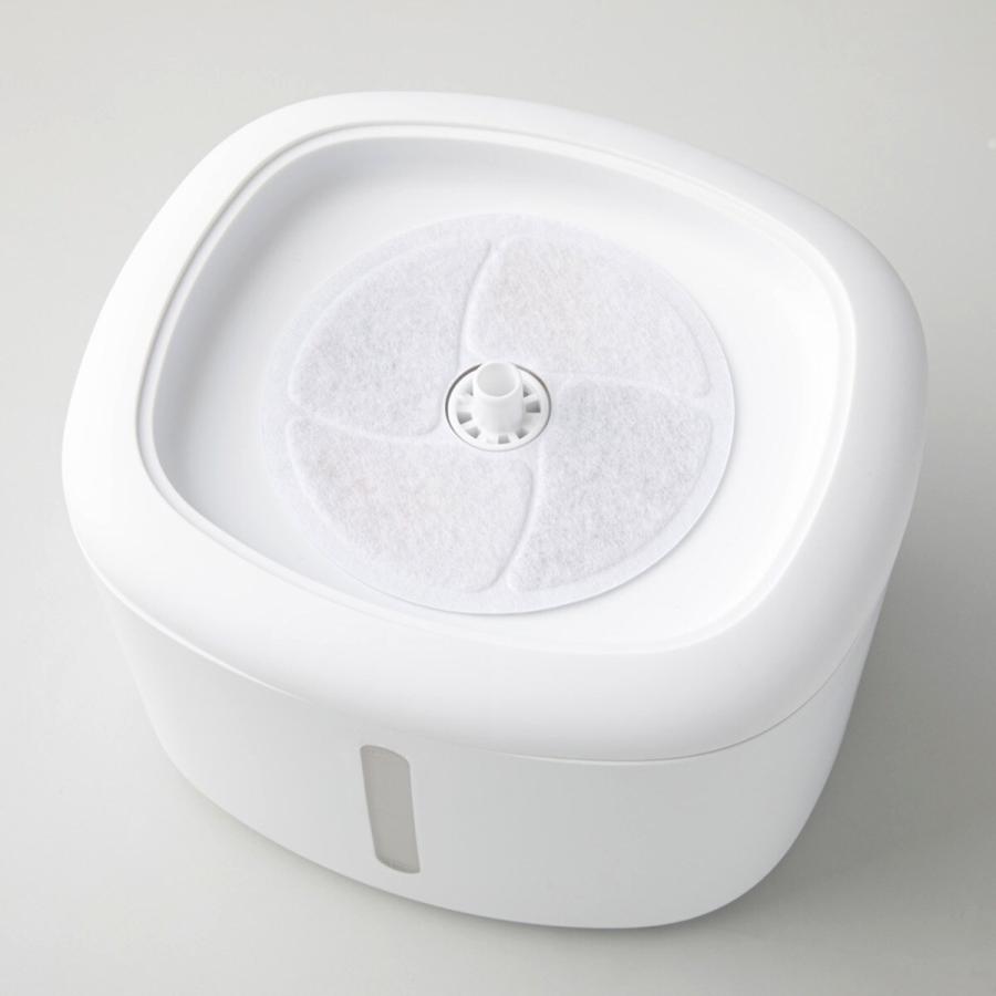 ニトリ（NITORI） ペット用 簡易自動給水器 : ニトリ Yahoo!店 - 通販