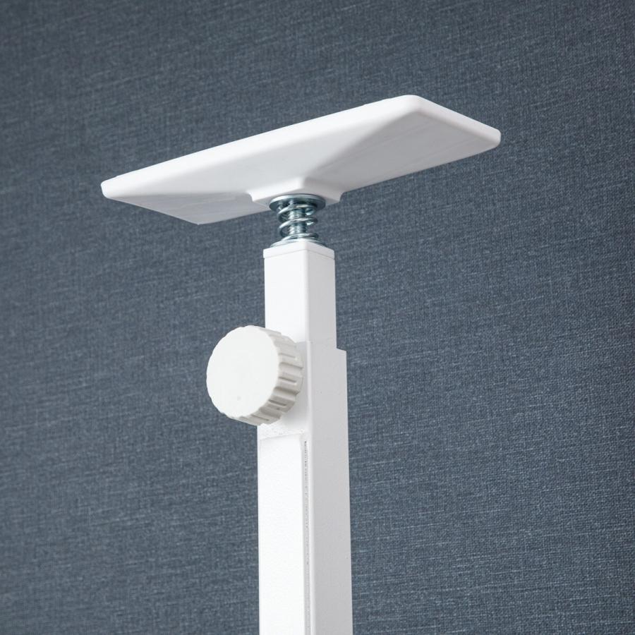 ニトリ 壁面キャットウォーク 受けセット(幅80cm) : ニトリ