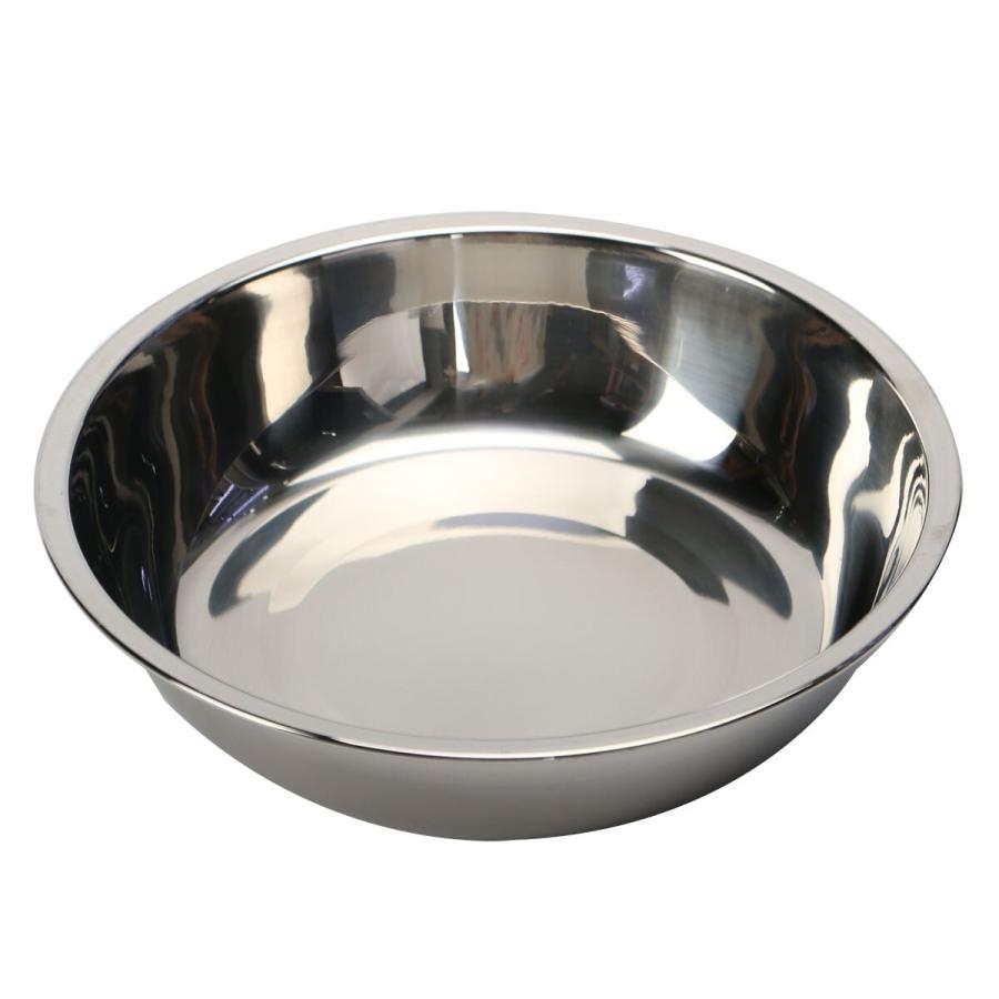 ニトリ ワイヤースタンドステンレスフードボウル(LL) : ニトリ