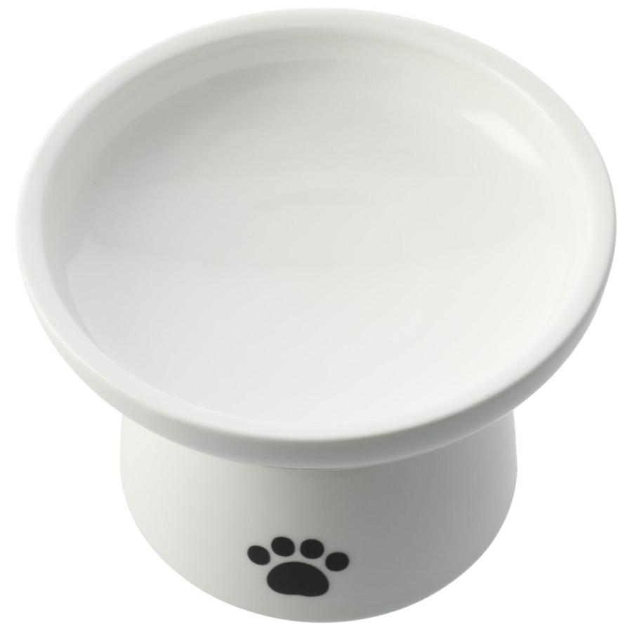 ニトリ（NITORI） 高台付きフードボウル(L) 犬 猫 ペット用品 食器 餌