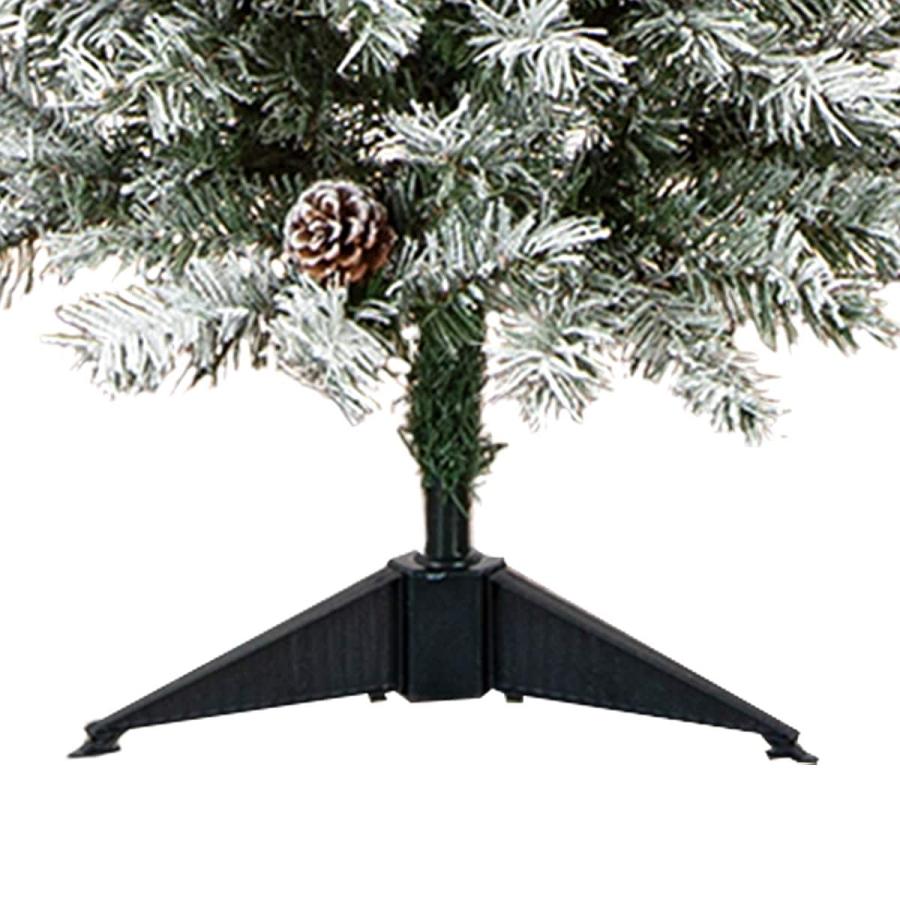 ヌードツリー(180cm スノー n2GS) クリスマスツリー ニトリ | ニトリ | 02