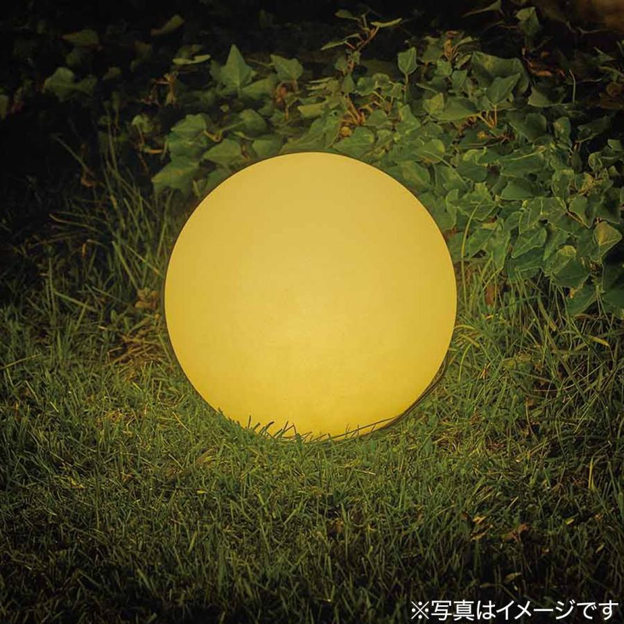 ニトリ LEDソーラーモチーフライト(ホワイトボール n3DS