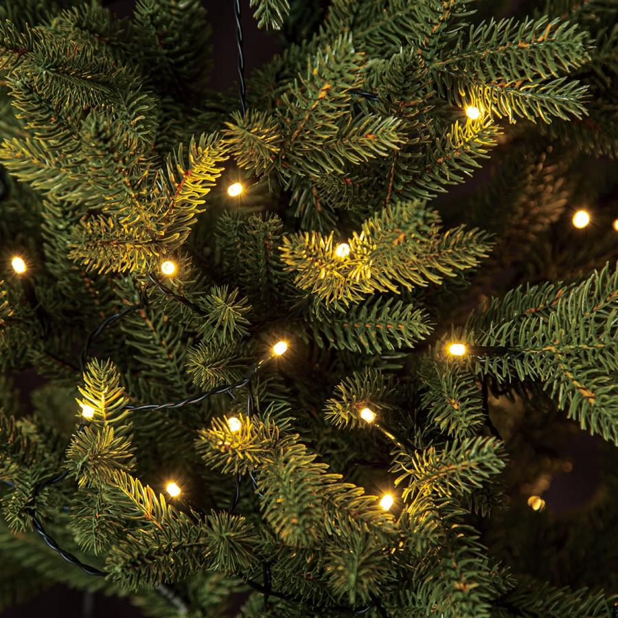 ニトリ（NITORI） プレライトツリー(210cmGR n3GW) : ニトリ Yahoo!店