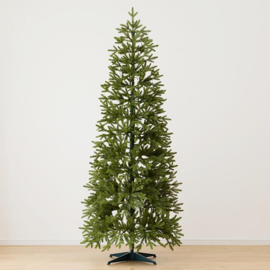 ニトリ（NITORI） プレライトツリー(210cmGR n3GW) : ニトリ Yahoo!店