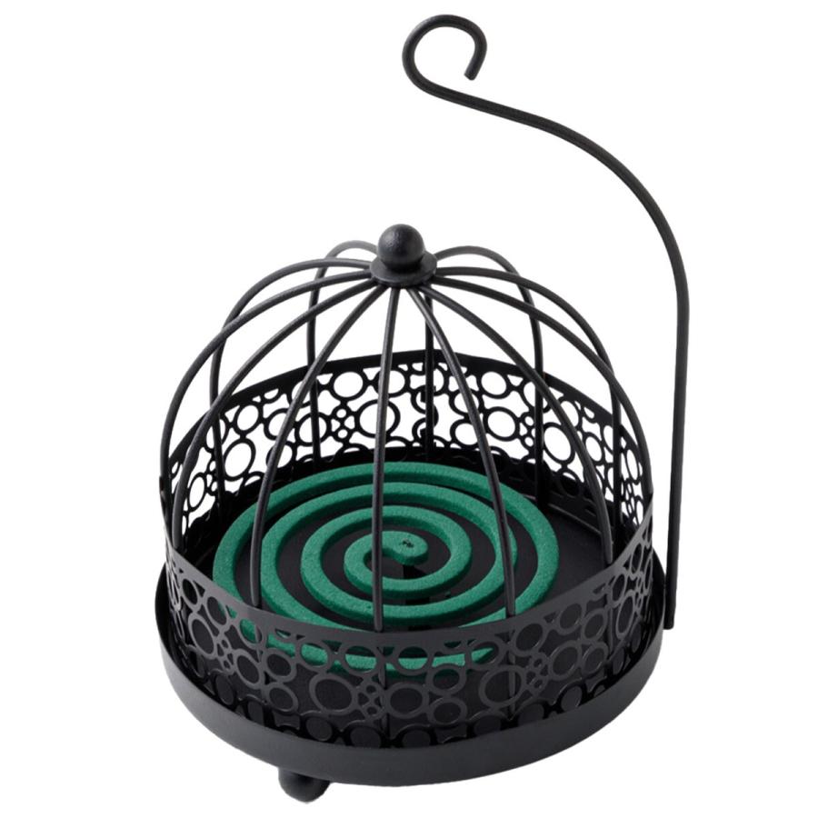 ニトリ 蚊取り線香ホルダー ケージ(C01XT) : ニトリ Yahoo!店 - 通販