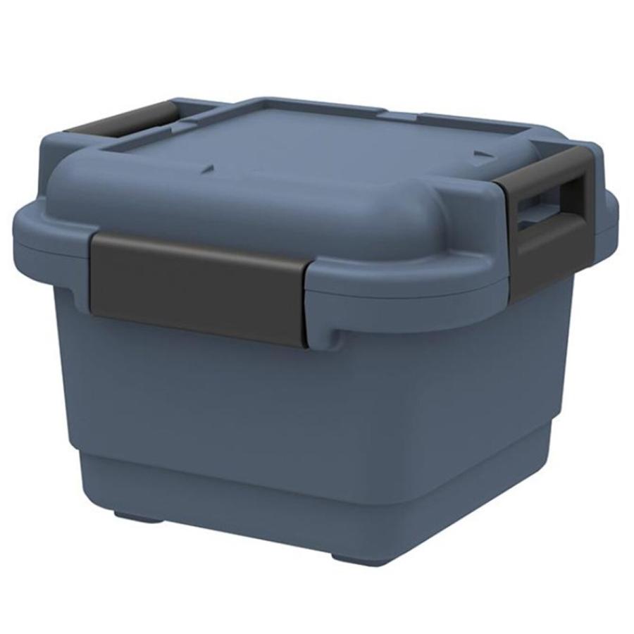 ニトリ（NITORI） クーラーBOX グランクール(幅44cm ブルーグレー