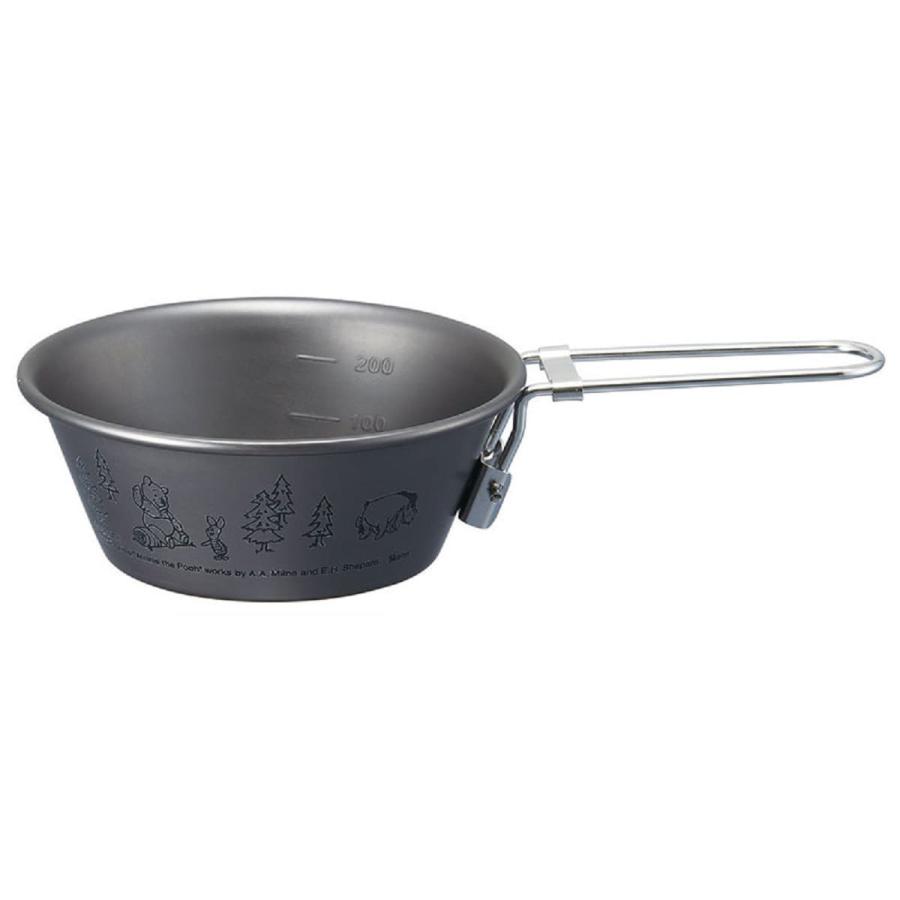 ニトリ プー 折り畳みハンドル付シェラカップ : ニトリ Yahoo!店