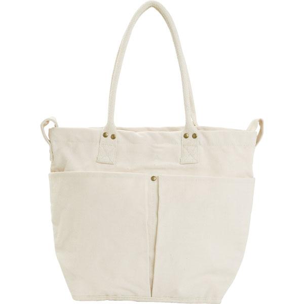 ニトリ（NITORI） マルチポケットトートバッグ S : ニトリ Yahoo!店