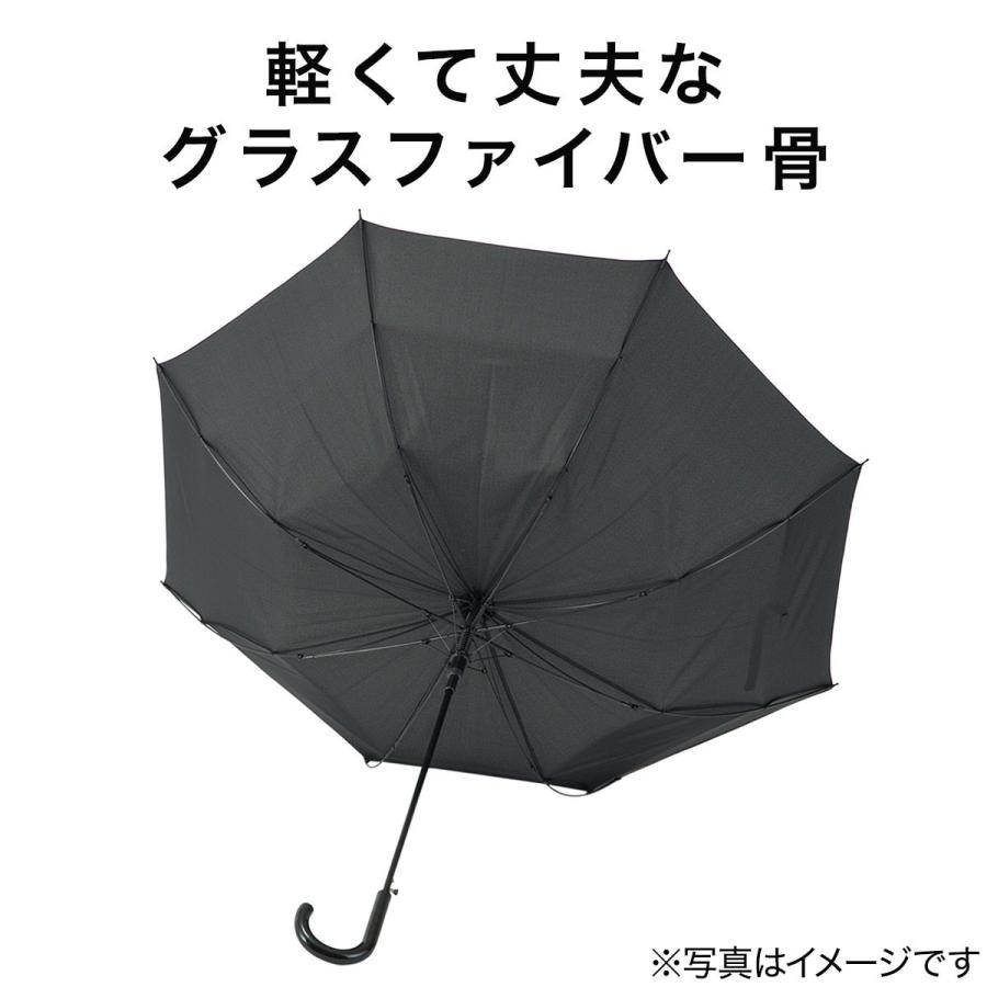 ニトリ 耐風 超はっ水紳士傘BJ 75cm : ニトリ Yahoo!店 - 通販