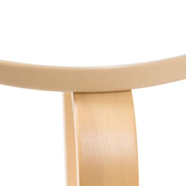 木製スツール セロ Wh ニトリ 玄関先迄納品 1年保証 ニトリ Yahoo 店 通販 Yahoo ショッピング