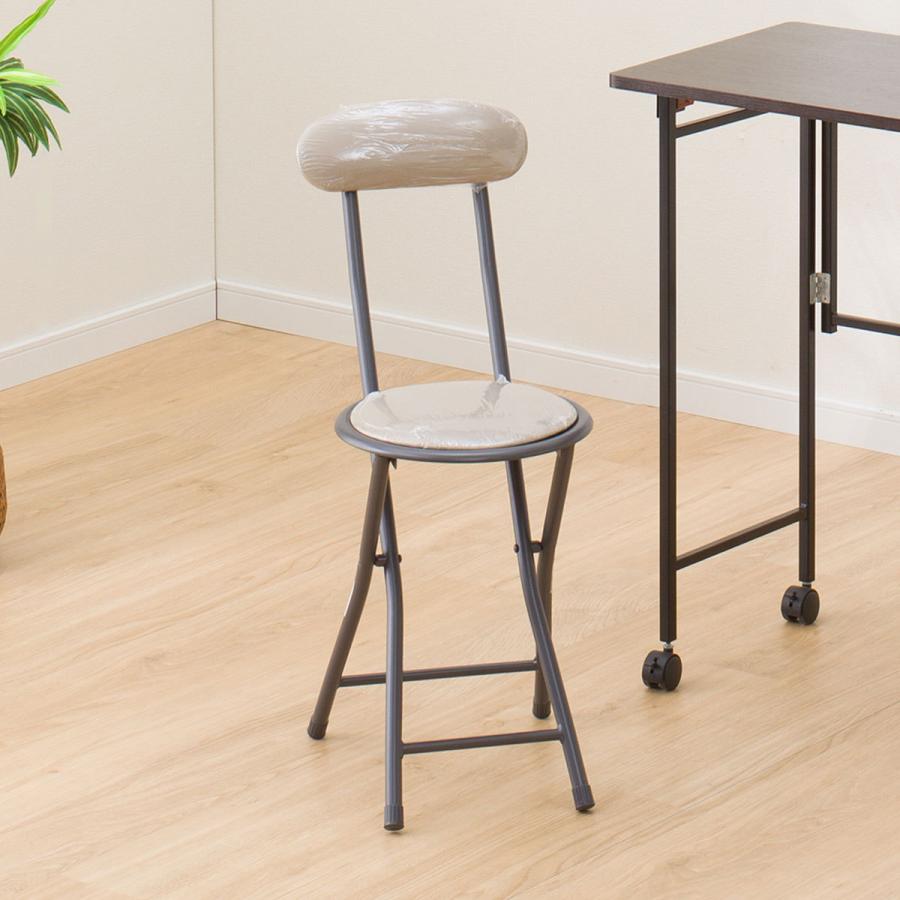 ニトリ（NITORI） 折りたたみチェア コラット MO : ニトリ Yahoo!店