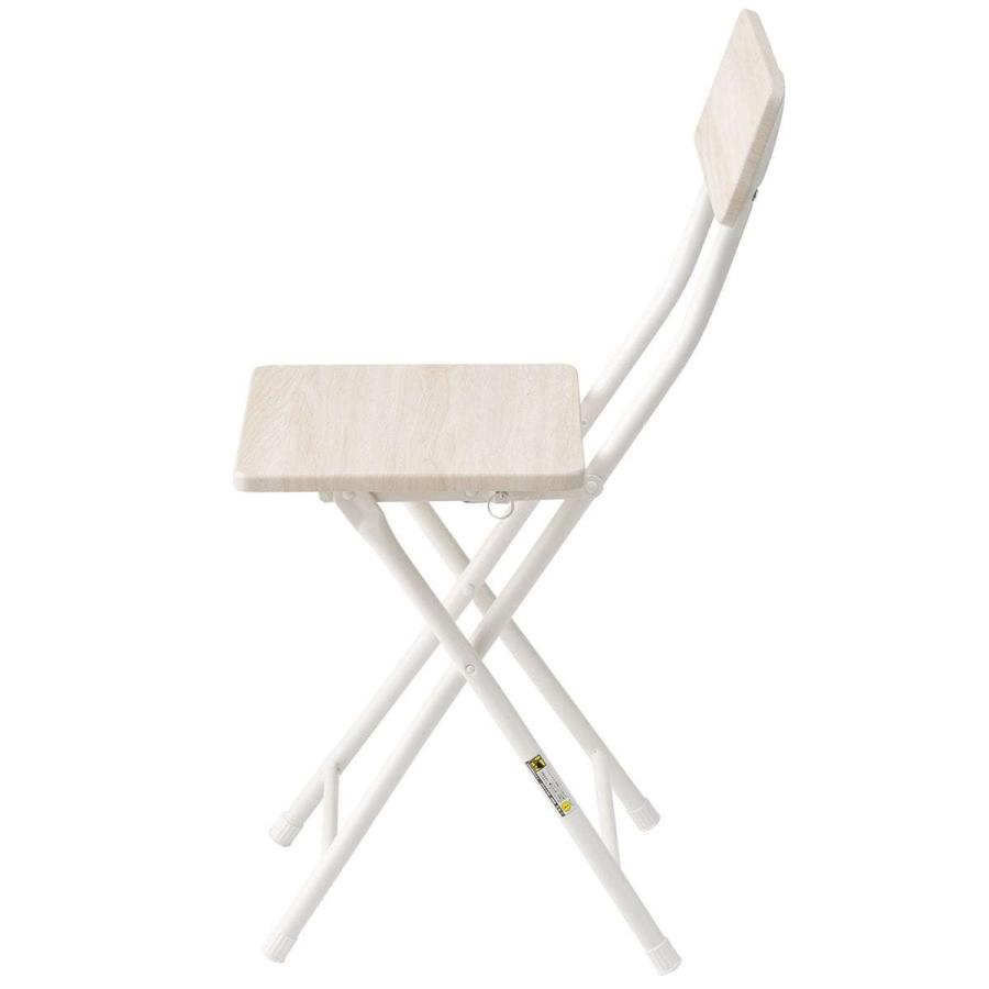 折りたたみチェア バーミラ Ww ニトリ 玄関先迄納品 1年保証 ニトリ Yahoo 店 通販 Yahoo ショッピング