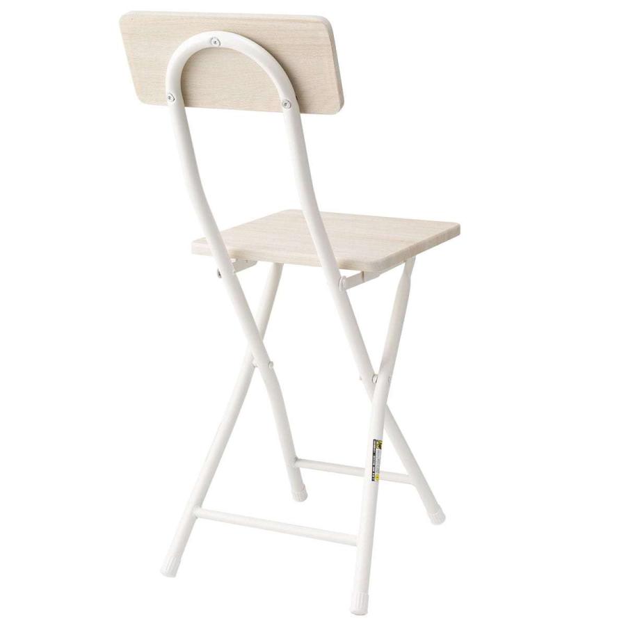 折りたたみチェア バーミラ Ww ニトリ 玄関先迄納品 1年保証 ニトリ Yahoo 店 通販 Yahoo ショッピング