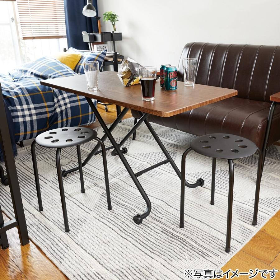 ニトリ スツール トイガー(ブラック) 丸いす : ニトリ Yahoo!店 ニトリ スツール トイガー(ブラック) 丸いす : ニトリ Yahoo!店