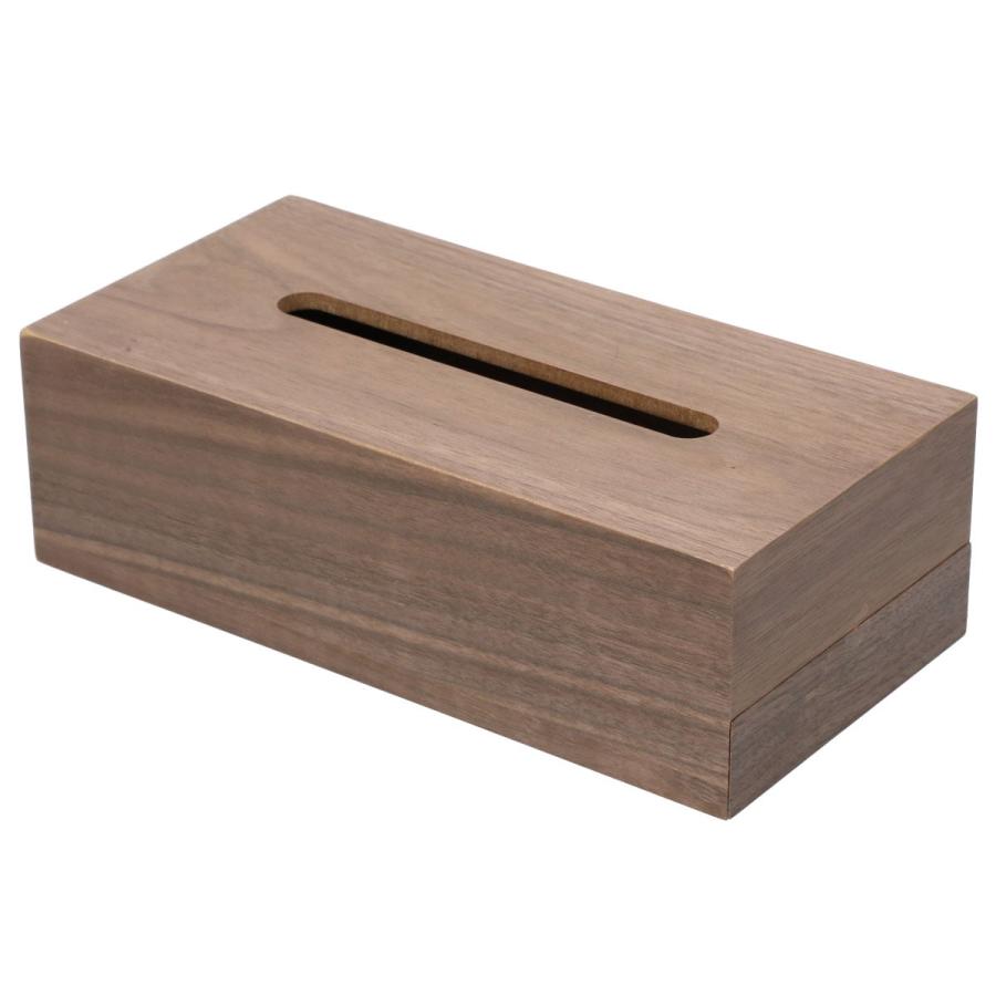 高さ調整ティッシュケース ナチュラルウッド2 Br ニトリ 玄関先迄納品 1年保証 ニトリ Yahoo 店 通販 Yahoo ショッピング
