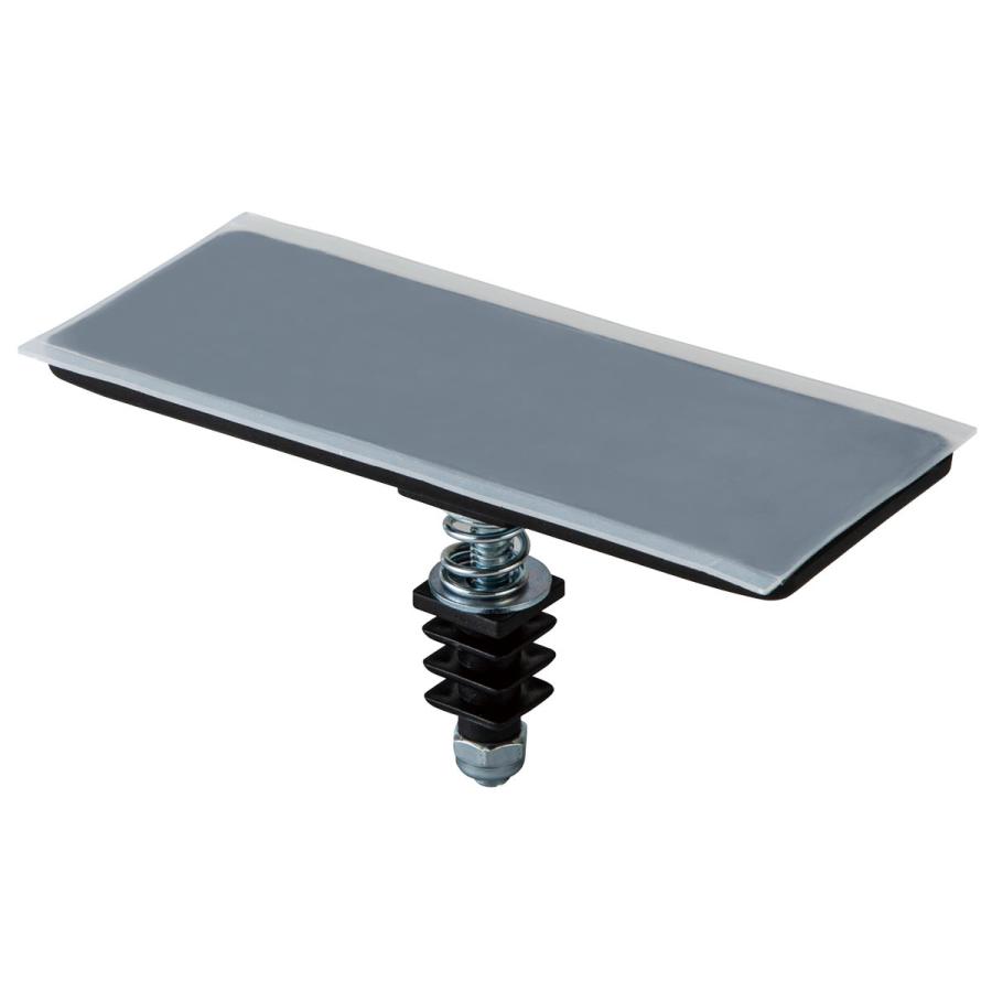 ニトリ Nポルダ・Nポルダディープ用 追加拡張パーツ ストッパー(T型