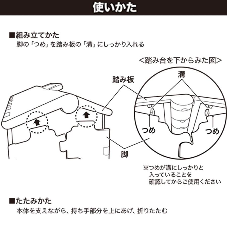 踏み台 スタディ ホワイト ニトリ 玄関先迄納品 1年保証 ニトリ Yahoo 店 通販 Yahoo ショッピング