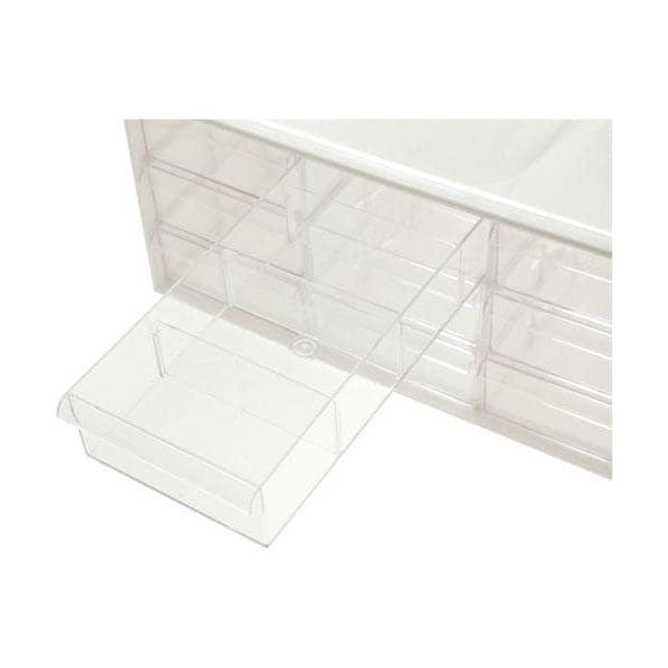 レターケース９個引き出し オールホワイト ニトリ 玄関先迄納品 1年保証 ニトリ Yahoo 店 通販 Yahoo ショッピング