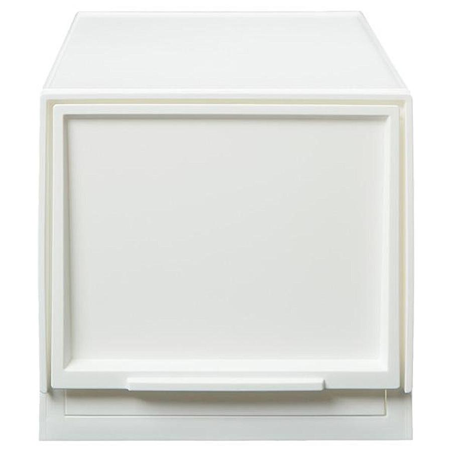 NITORI マルチ収納　収納ボックス　引き出し ホワイト クローゼット収納 NITORI マルチ収納 収納ボックス 引き出し ホワイト