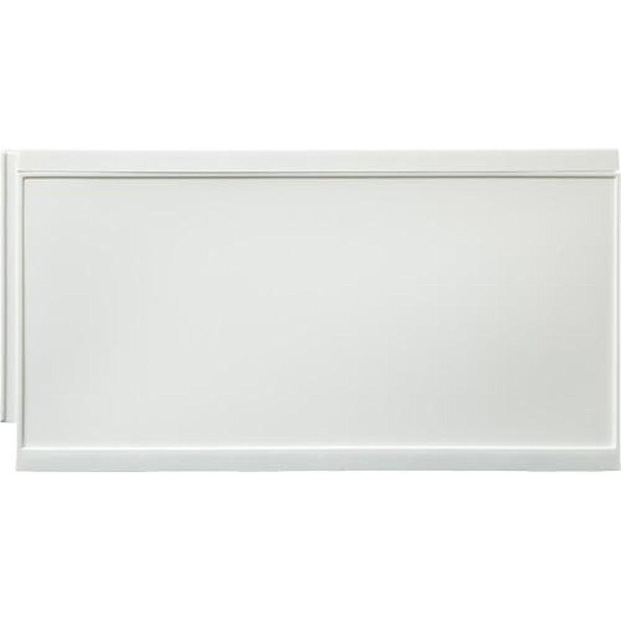 ニトリ マルチ収納M(オールホワイト) 収納ボックス 幅18.5×奥行