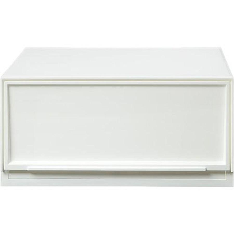 NITORI マルチ収納　収納ボックス　引き出し ホワイト クローゼット収納 楽天市場】マルチ収納 (オールホワイト) ニトリ 【玄関先迄納品