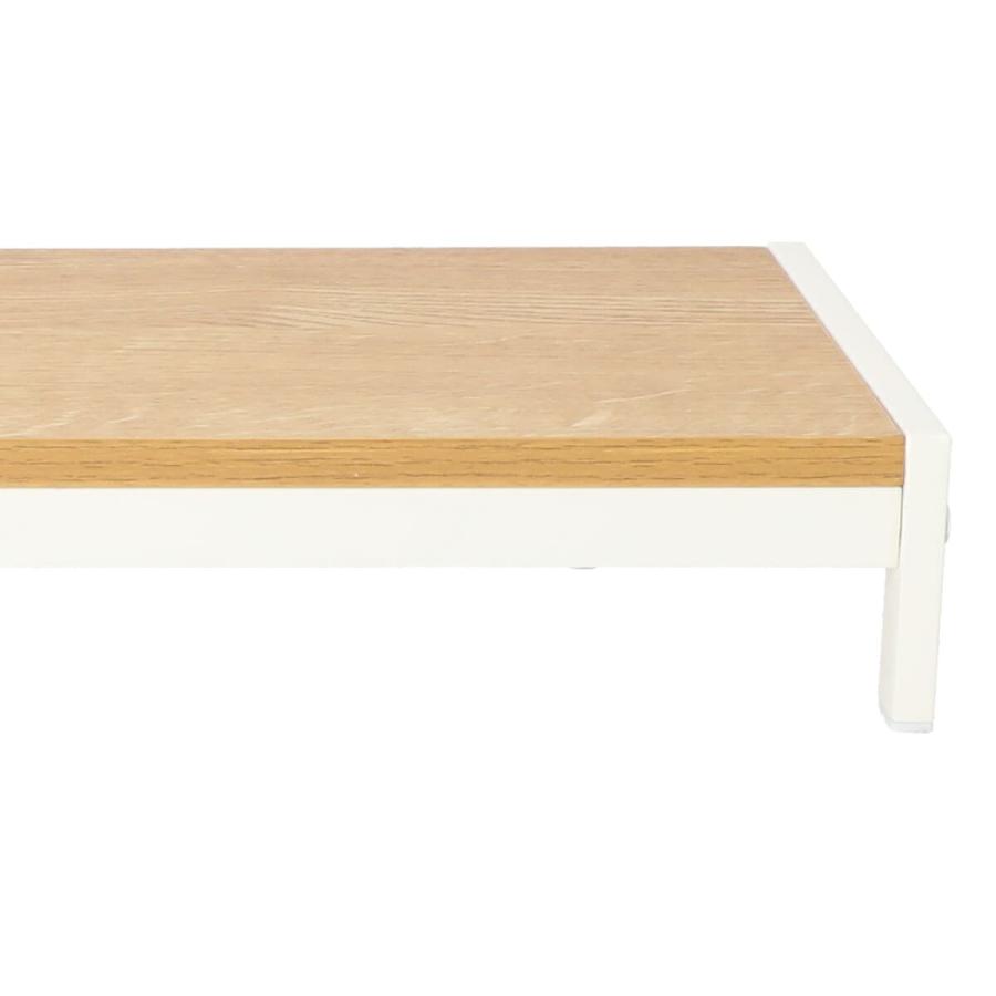 モニター台 ラック ヴィト Na ニトリ 玄関先迄納品 1年保証 ニトリ Yahoo 店 通販 Yahoo ショッピング