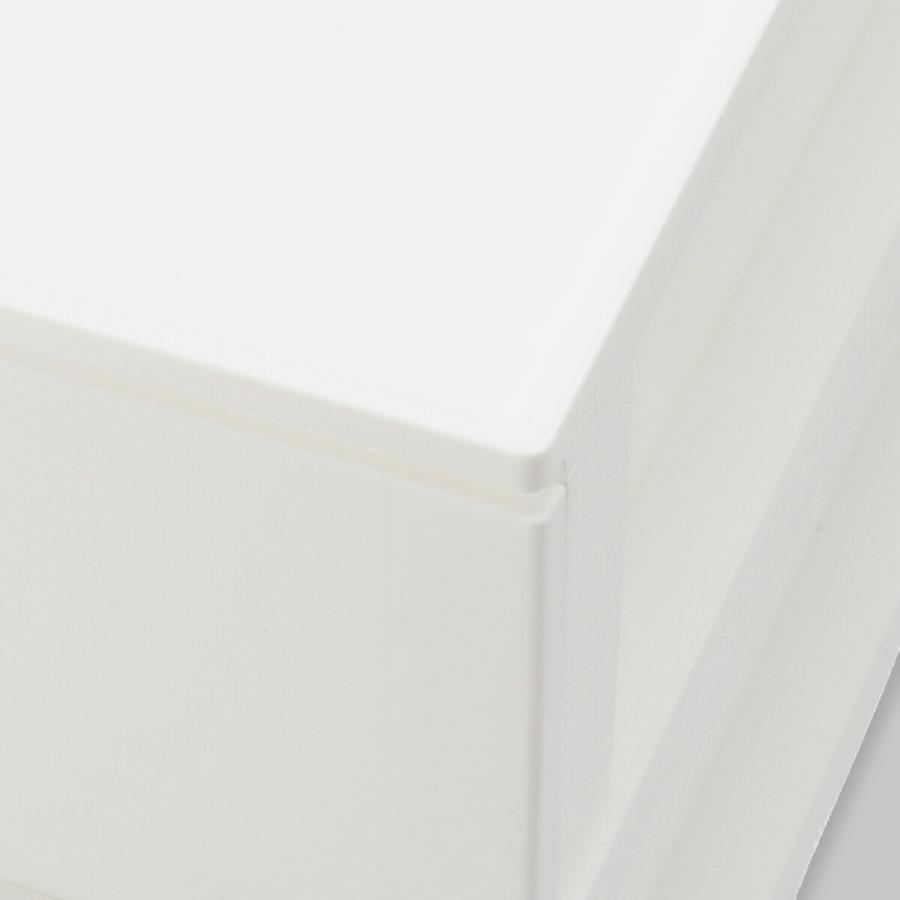 北海道 東日本専用商品 引出し Nインボックス レギュラー 2段 引出し2個 Wh ニトリ 玄関先迄納品 1年保証 ニトリ Yahoo 店 通販 Yahoo ショッピング