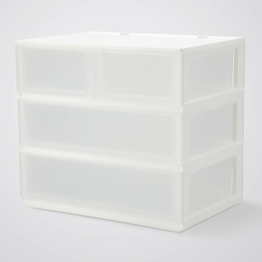 北海道 東日本専用商品 引出し Nインボックスl レギュラー 3段 引出し4個 Cl ニトリ 玄関先迄納品 1年保証 ニトリ Yahoo 店 通販 Yahoo ショッピング