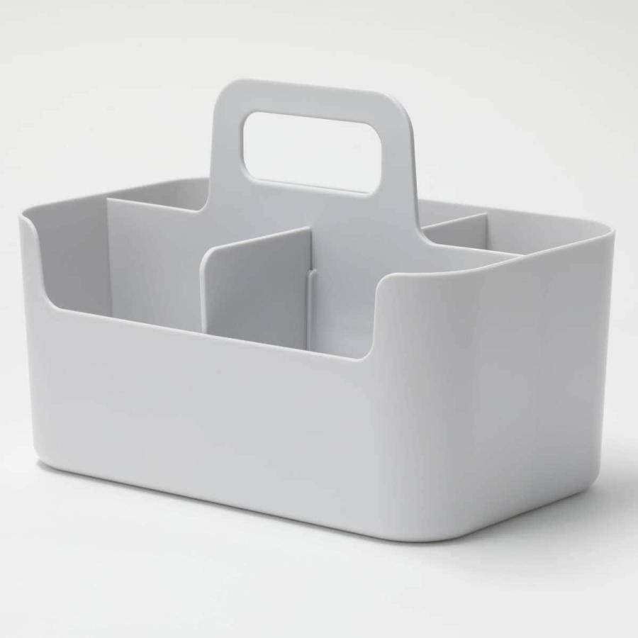 New限定品 ハコブnインボックス リビング ライトグレー ニトリ 玄関先迄納品 1年保証 Discoversvg Com